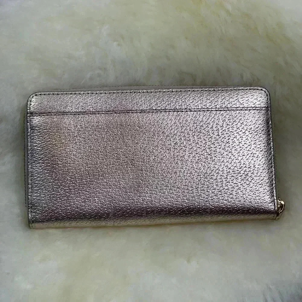 KATE SPADE New York Shimmering Wallet